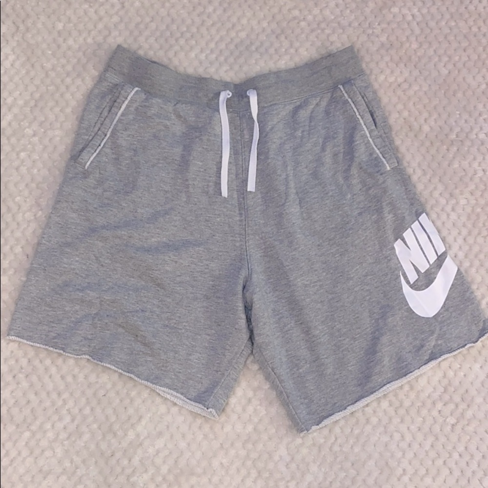 Nike Cutoff Sweatpants